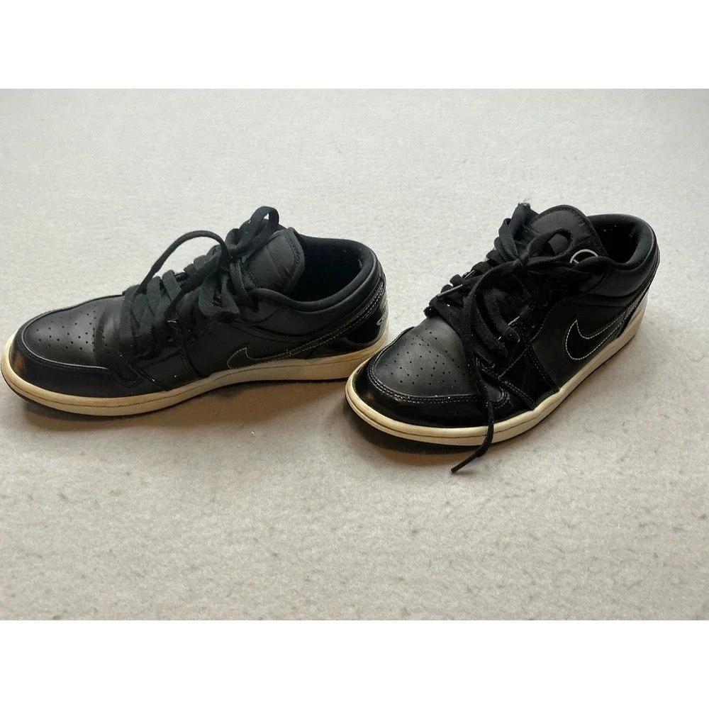 Jordan preowned these